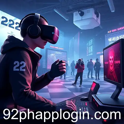 The Evolution of 92ph in Gaming