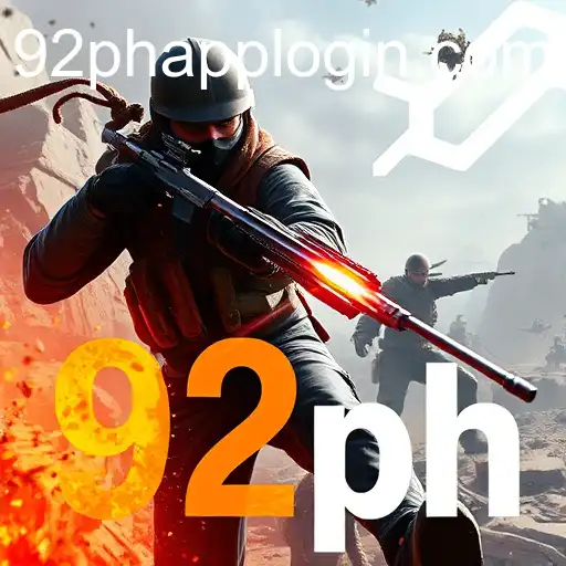 Exploring the Thrilling World of Action Games: A Dive into the 92ph Category