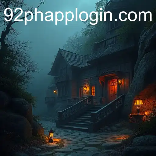 Exploring the Thrilling World of Adventure Games: A Dive into the 92ph Category