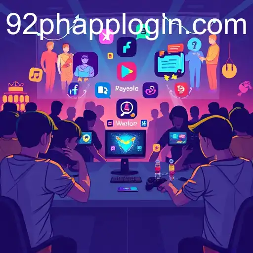 The Evolution of Online Gaming Communities