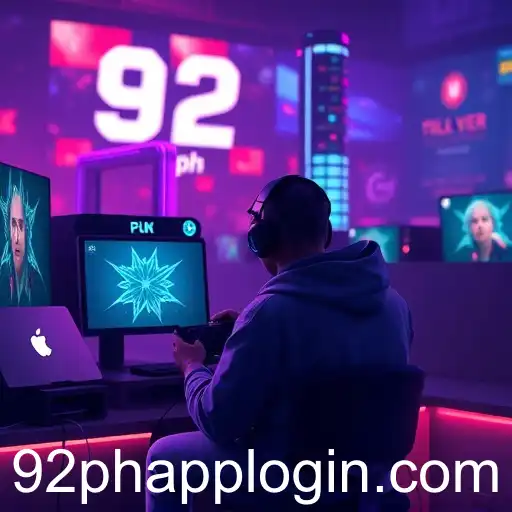 Evolution of Online Gaming in 2025