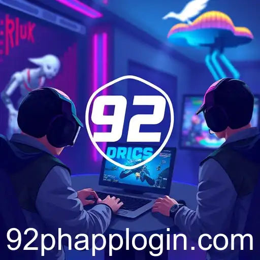 The Rise of 92ph: Gaming's New Frontier