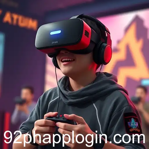 The Evolution of Online Gaming: A Look at 92ph