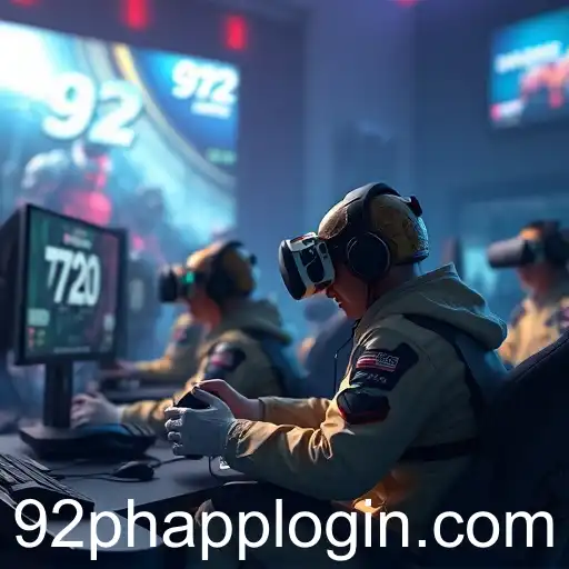 Gaming Innovation with 92ph