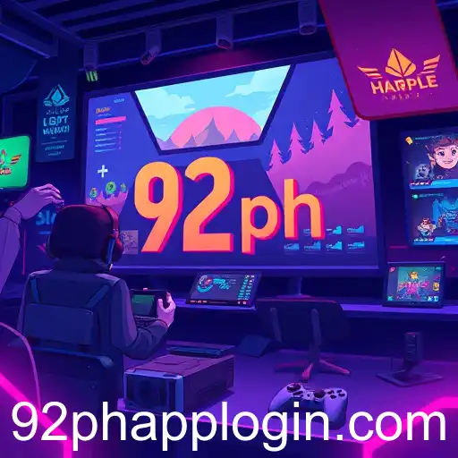 Gaming Trends and Innovations on 92ph