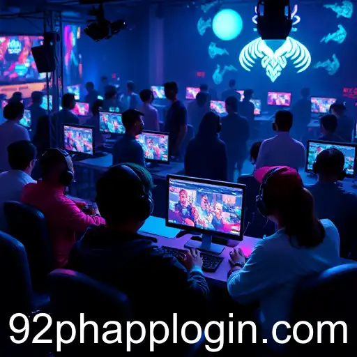 The Rise of 92ph in Online Gaming