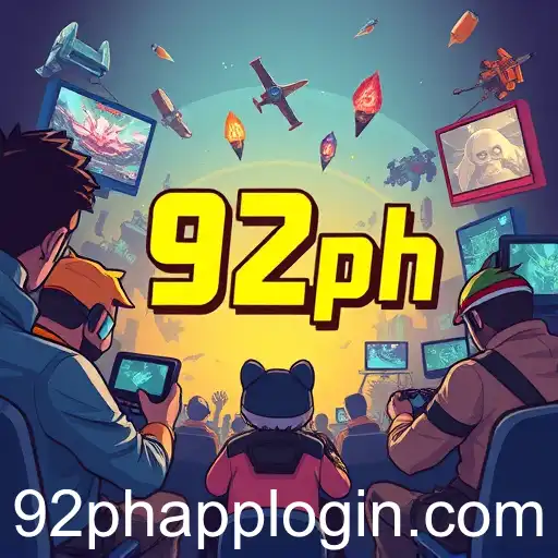 The Rise of 92ph: Gaming's New Frontier