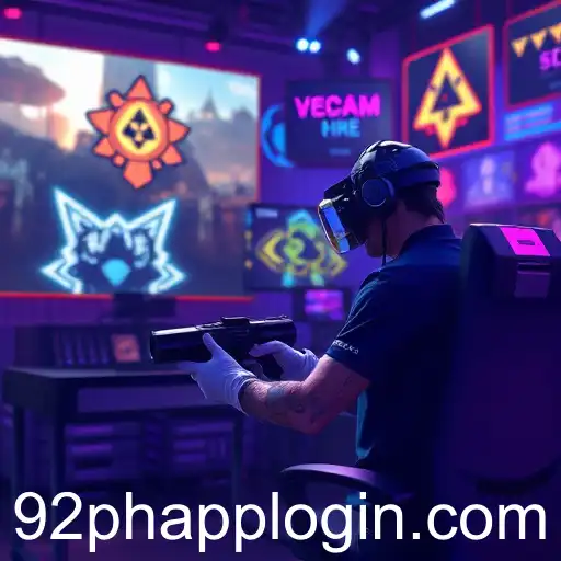 Game Trends and Developments in 2025