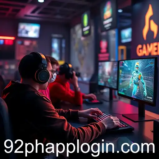 The Evolving Landscape of Online Gaming