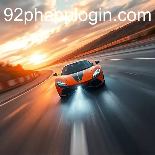 The Thrilling World of Racing Games: A Dive into the 92ph Phenomenon