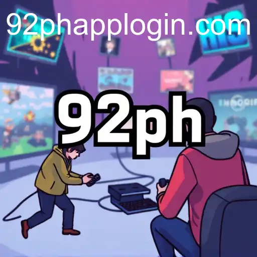 The Rise of 92ph in the Gaming World