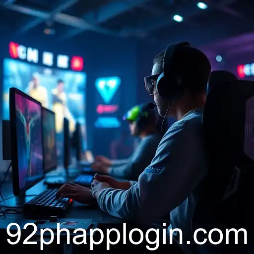 The Rise of Online Gaming Communities