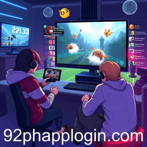 Rising Trends in Online Gaming Communities