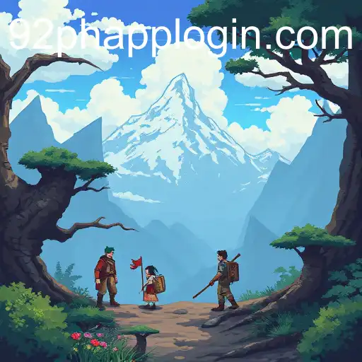 Exploring the Dazzling World of RPG Adventures: A Deep Dive into the '92ph' Phenomenon