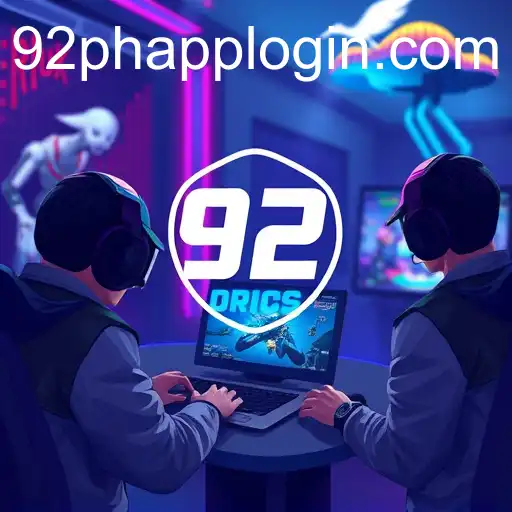 The Rise of 92ph: Gaming's New Frontier