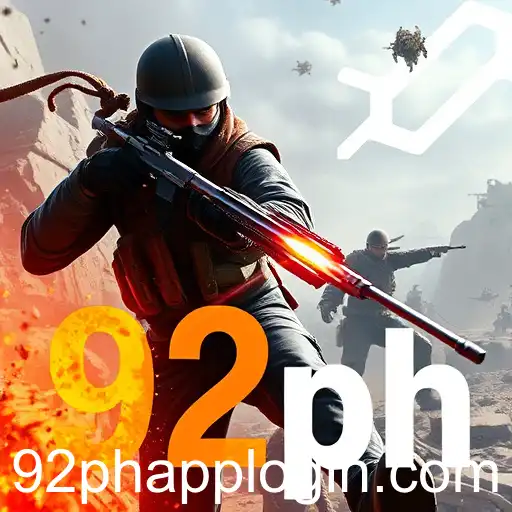 Exploring the Thrilling World of Action Games: A Dive into the 92ph Category
