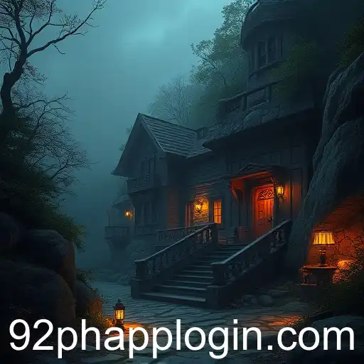 Exploring the Thrilling World of Adventure Games: A Dive into the 92ph Category