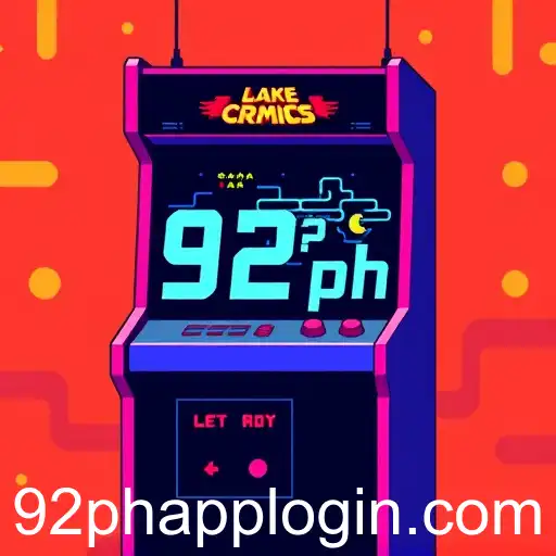 Exploring the Nostalgia of 'Arcade Classics': A Dive Into 92ph Games