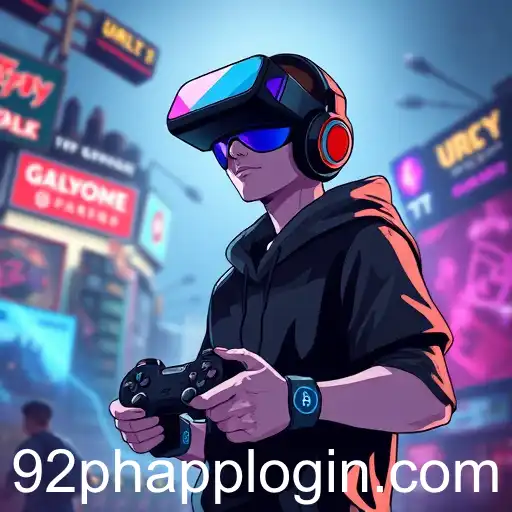 The Gamification Era: Exploring the 92ph Influence