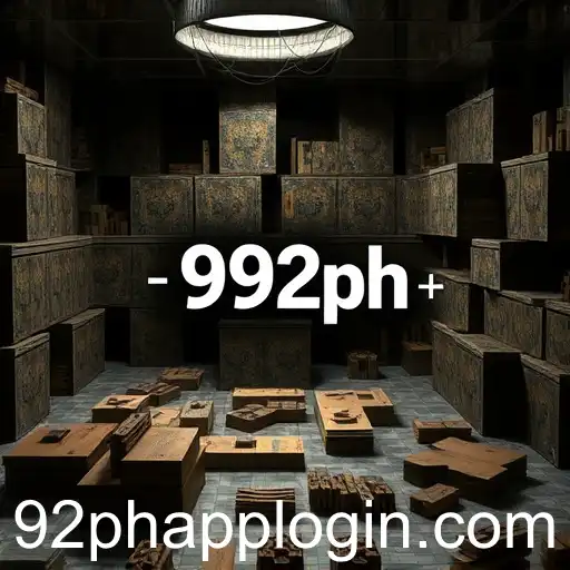 Exploring the Intriguing World of Puzzle Games: A 92ph Deep Dive