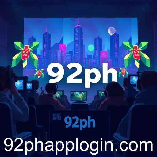 The Rise of 92ph: A Gaming Hub
