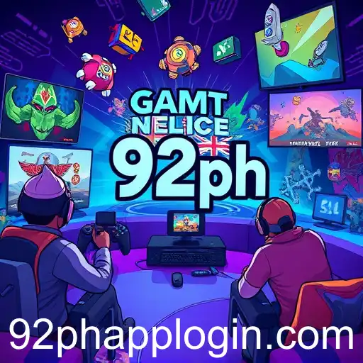 The Rise of 92ph: Revolutionizing Online Gaming