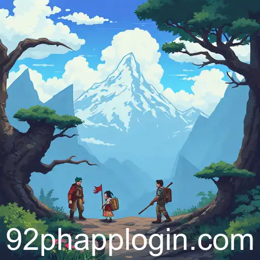 Exploring the Dazzling World of RPG Adventures: A Deep Dive into the '92ph' Phenomenon