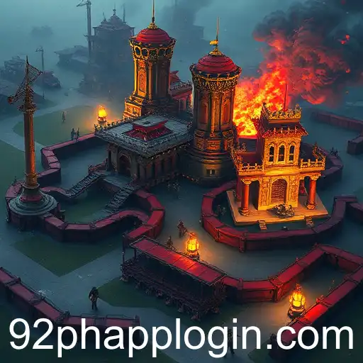 The Intriguing World of Strategy Games: A Deep Dive