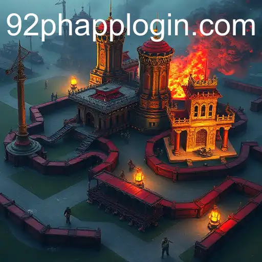 The Intriguing World of Strategy Games: A Deep Dive