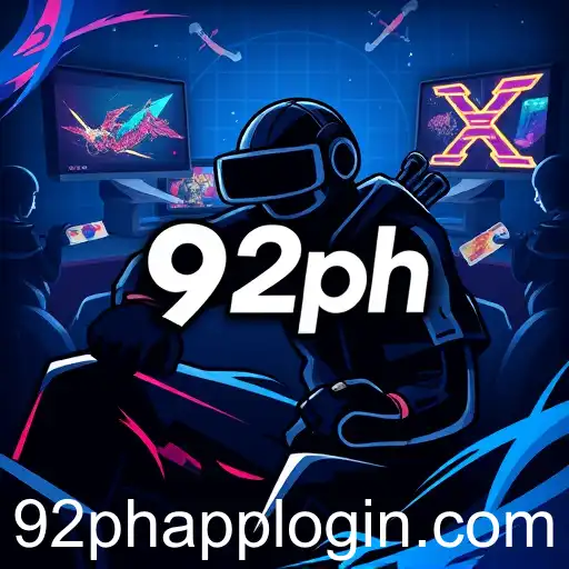 The Rise of 92ph in the Online Gaming World